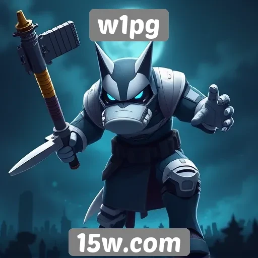 Análise dos principais jogos disponíveis no w1pg