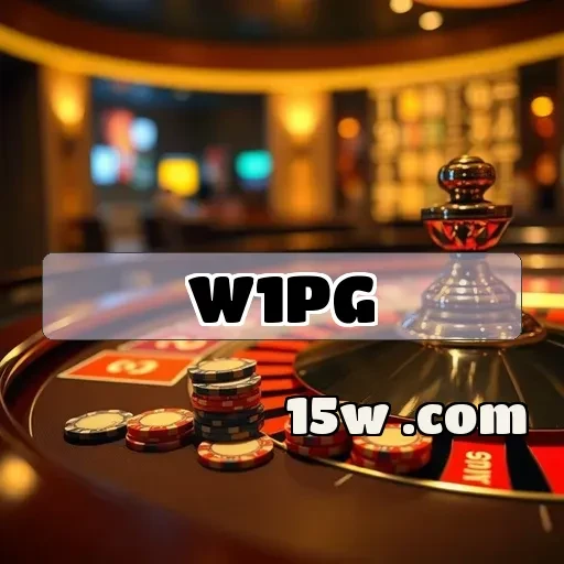 w1pg: A Importância da Seção de Pagamento para Jogadores Brasileiros