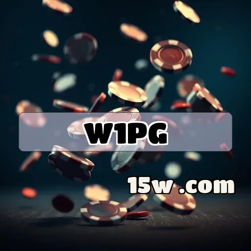 w1pg: As Incríveis Promoções que Todo Jogador Deve Conhecer