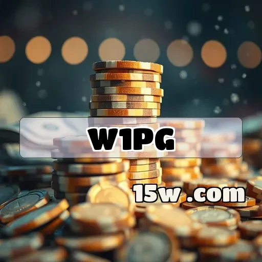w1pg Caça-Níqueis: Atrações e Dicas Para Apostar Com Sucesso