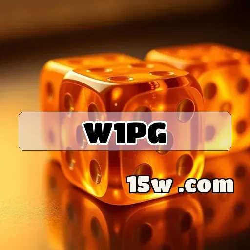 w1pg VIP: Experimente Benefícios Exclusivos nas Apostas Online