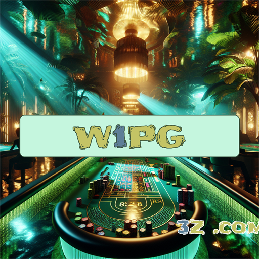 Promoções Imperdíveis para Gamers: Acesse o W1PG